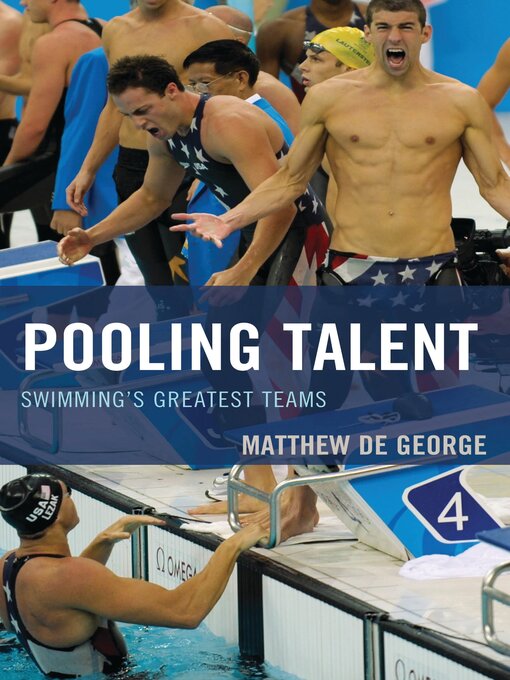 Title details for Pooling Talent by Matthew De George - Available